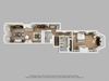 2 Bed, 2 Bath